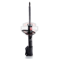 KYB Excel-G Suspension Strut - Standard OE ReplFits Acement (Shock Absorber) Left Front