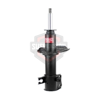 KYB Excel-G Suspension Strut - Standard OE ReplFits Acement (Shock Absorber) Right Front