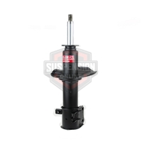 KYB Excel-G Suspension Strut - Standard OE ReplFits Acement (Shock Absorber) Left Front