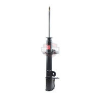 KYB Excel-G Suspension Strut - Standard OE ReplFits Acement (Shock Absorber) Right fits rear
