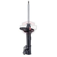 KYB Excel-G Suspension Strut - Standard OE ReplFits Acement (Shock Absorber) Right fits rear