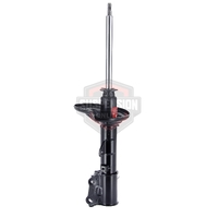 KYB Excel-G Suspension Strut - Standard OE ReplFits Acement (Shock Absorber) Left fits rear