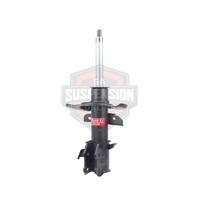 KYB Excel-G Suspension Strut - Standard OE ReplFits Acement (Shock Absorber) Left Front