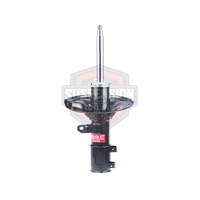 KYB Excel-G Suspension Strut - Standard OE ReplFits Acement (Shock Absorber) Right Front