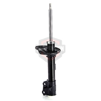 KYB Excel-G Suspension Strut - Standard OE ReplFits Acement (Shock Absorber) Right fits rear