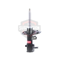 KYB Excel-G Suspension Strut - Standard OE ReplFits Acement (Shock Absorber) Right Front