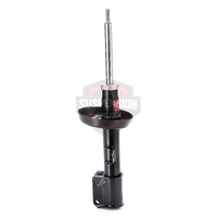 KYB Excel-G Suspension Strut - Standard OE ReplFits Acement (Shock Absorber) Left Front