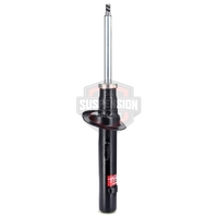 KYB Excel-G Suspension Strut - Standard OE ReplFits Acement (Shock Absorber) Left Front