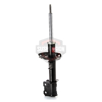 KYB Excel-G Suspension Strut - Standard OE ReplFits Acement (Shock Absorber) Left Front