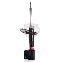 KYB Excel-G Suspension Strut - Standard OE ReplFits Acement (Shock Absorber) Left Front