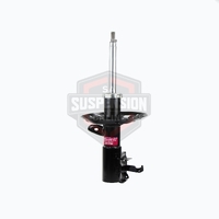 KYB Excel-G Suspension Strut - Standard OE ReplFits Acement (Shock Absorber) 