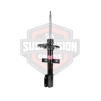 KYB Excel-G Suspension Strut - Standard OE ReplFits Acement (Shock Absorber) Front