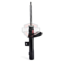 KYB Excel-G Suspension Strut - Standard OE ReplFits Acement (Shock Absorber) Left Front