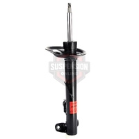 KYB Excel-G Suspension Strut - Standard OE ReplFits Acement (Shock Absorber) Left Front-Right Front