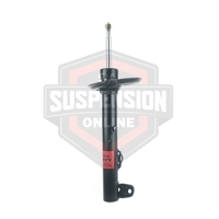KYB Excel-G Suspension Strut - Standard OE ReplFits Acement (Shock Absorber) Right Front
