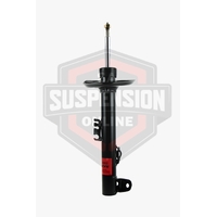 KYB Excel-G Suspension Strut - Standard OE ReplFits Acement (Shock Absorber) Left Front