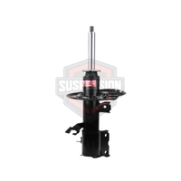 KYB Excel-G Suspension Strut - Standard OE ReplFits Acement (Shock Absorber) Right Front