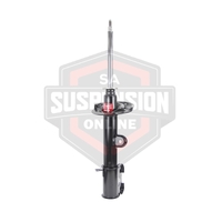 KYB Excel-G Suspension Strut - Standard OE ReplFits Acement (Shock Absorber) Right Front