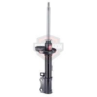 KYB Excel-G Suspension Strut - Standard OE ReplFits Acement (Shock Absorber) Right fits rear