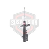 KYB Excel-G Suspension Strut - Standard OE ReplFits Acement (Shock Absorber) Right Front