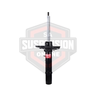 KYB Excel-G Suspension Strut - Standard OE ReplFits Acement (Shock Absorber) Left Front