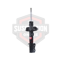 KYB Excel-G Suspension Strut - Standard OE ReplFits Acement (Shock Absorber) Left Front