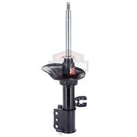 KYB Excel-G Suspension Strut - Standard OE ReplFits Acement (Shock Absorber) Left Front