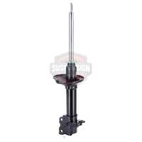 KYB Excel-G Suspension Strut - Standard OE ReplFits Acement (Shock Absorber) Right fits rear