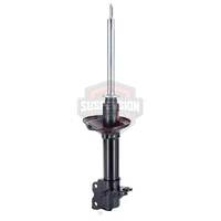 KYB Excel-G Suspension Strut - Standard OE ReplFits Acement (Shock Absorber) Right Rear