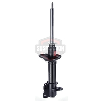 KYB Excel-G Suspension Strut - Standard OE ReplFits Acement (Shock Absorber) Left fits rear
