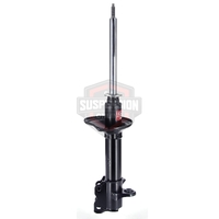 KYB Excel-G Suspension Strut - Standard OE ReplFits Acement (Shock Absorber) Left Rear