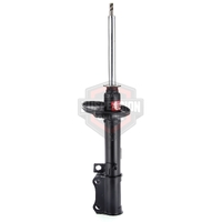 KYB Excel-G Suspension Strut - Standard OE ReplFits Acement (Shock Absorber) Right fits rear