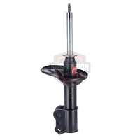 KYB Excel-G Suspension Strut - Standard OE ReplFits Acement (Shock Absorber) Left Front