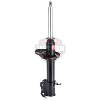KYB Excel-G Suspension Strut - Standard OE ReplFits Acement (Shock Absorber) fits rear