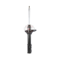 KYB Excel-G Suspension Strut - Standard OE ReplFits Acement (Shock Absorber) Right fits rear