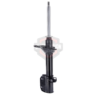 KYB Excel-G Suspension Strut - Standard OE ReplFits Acement (Shock Absorber) Left fits rear