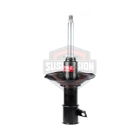 KYB Excel-G Suspension Strut - Standard OE ReplFits Acement (Shock Absorber) Right Front
