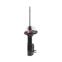 KYB Excel-G Suspension Strut - Standard OE ReplFits Acement (Shock Absorber) Left Front