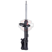 KYB Excel-G Suspension Strut - Standard OE ReplFits Acement (Shock Absorber) Right fits rear
