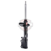 KYB Excel-G Suspension Strut - Standard OE ReplFits Acement (Shock Absorber) Left fits rear