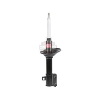 KYB Excel-G Suspension Strut - Standard OE ReplFits Acement (Shock Absorber) Left Front