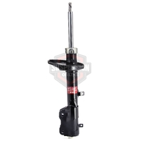 KYB Excel-G Suspension Strut - Standard OE ReplFits Acement (Shock Absorber) Right fits rear