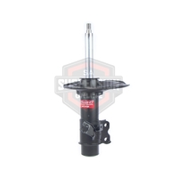 KYB Excel-G Suspension Strut - Standard OE ReplFits Acement (Shock Absorber) Left Front