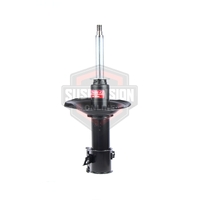 KYB Excel-G Suspension Strut - Standard OE ReplFits Acement (Shock Absorber) Left Front