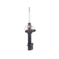KYB Excel-G Suspension Strut - Standard OE ReplFits Acement (Shock Absorber) Right fits rear