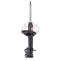 KYB Excel-G Suspension Strut - Standard OE ReplFits Acement (Shock Absorber) Left fits rear