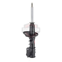 KYB Excel-G Suspension Strut - Standard OE ReplFits Acement (Shock Absorber) Left Front