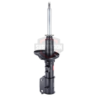KYB Excel-G Suspension Strut - Standard OE ReplFits Acement (Shock Absorber) Left Front