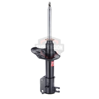 KYB Excel-G Suspension Strut - Standard OE ReplFits Acement (Shock Absorber) Left Front