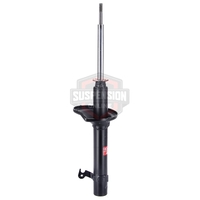 KYB Excel-G Suspension Strut - Standard OE ReplFits Acement (Shock Absorber) Left Front